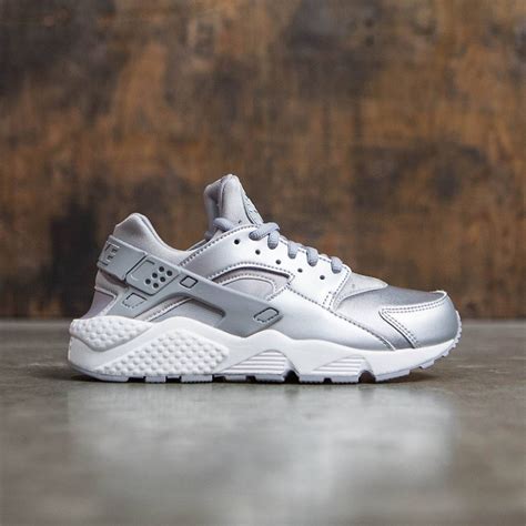 nike air huarache se in silber|Nike Air Huarache SE Women's Shoes. Nike.com.